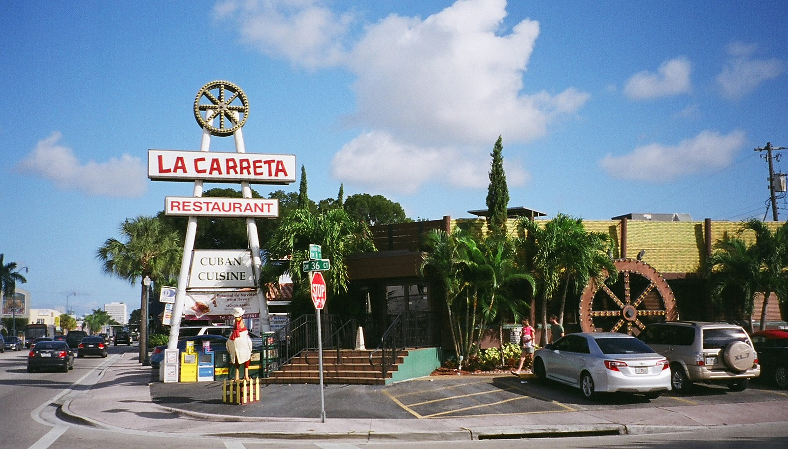 The 13 Best Cuban Restaurants In Miami