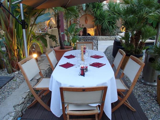 The 10 Best Restaurants In Corsica France