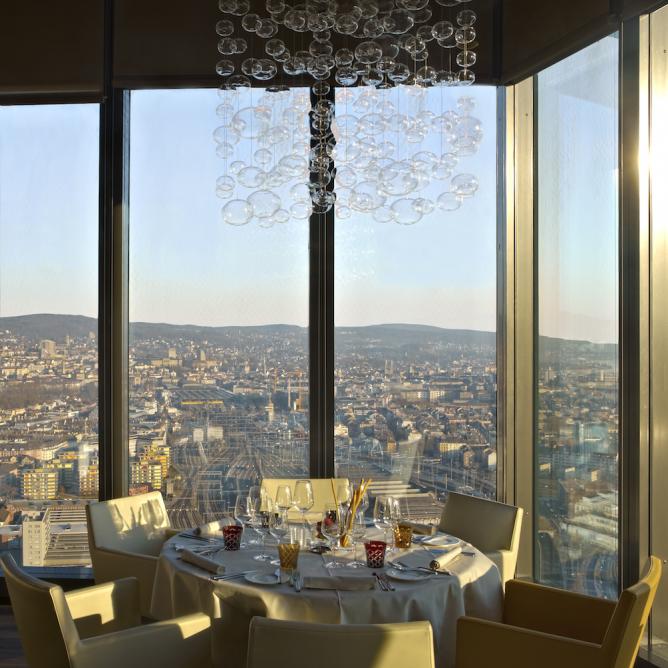 auktion Glatte granske The Top 10 Restaurants in Kreis 5, Zurich