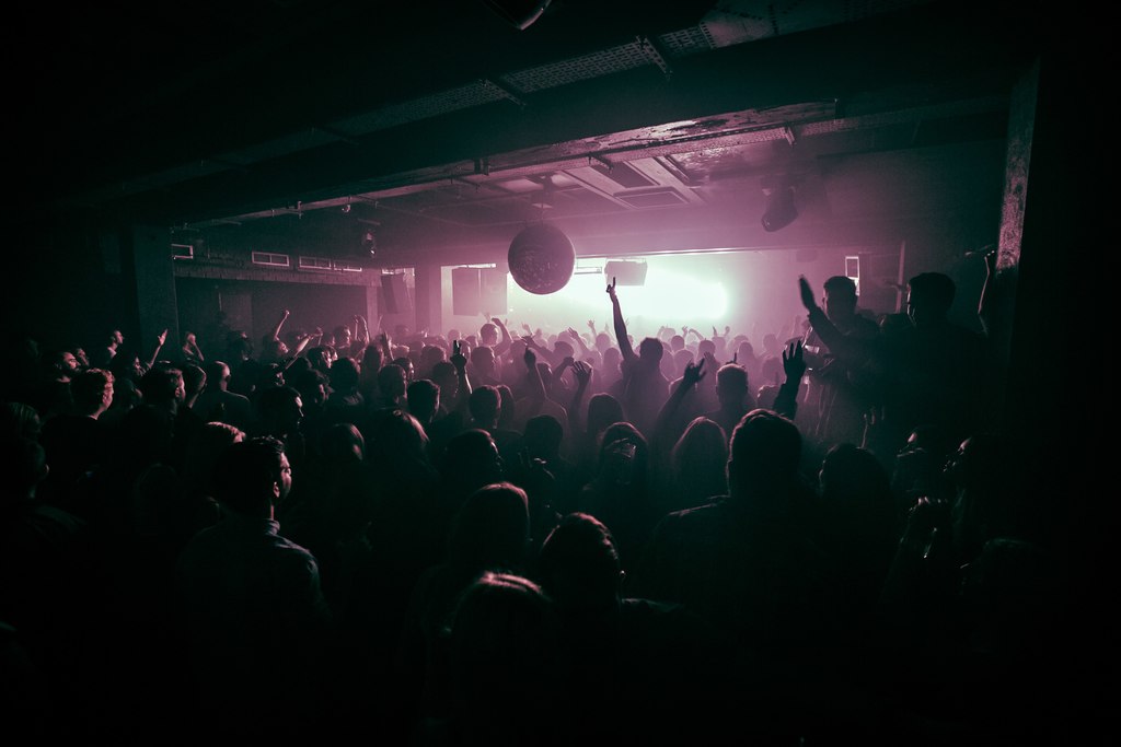 Where To Go For Drum And Bass Nights In London