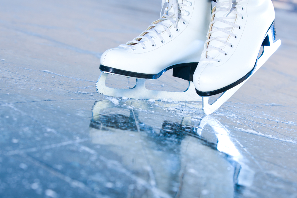 buy cheap ice skates