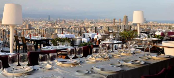 undertøj uberørt En del The 10 Best Restaurants In Sants-Montjuic, Barcelona
