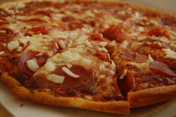 Best Pizza In South Delhi : Find tripadvisor traveller reviews of new