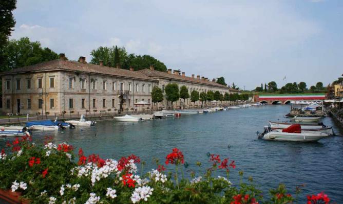 The 10 Best Bars On Lake Garda Italy