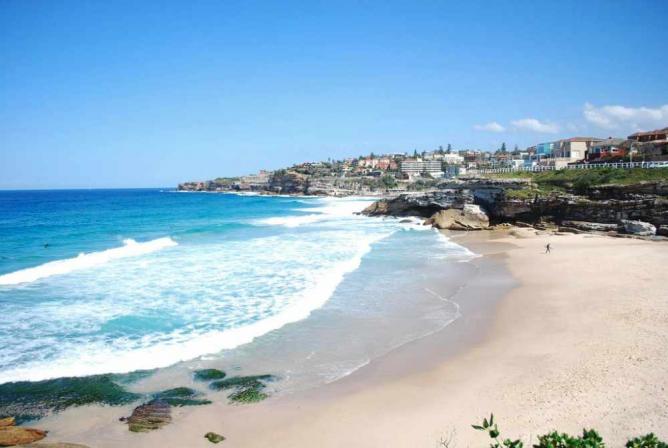 The Best Places For Brunch In Tamarama Sydney