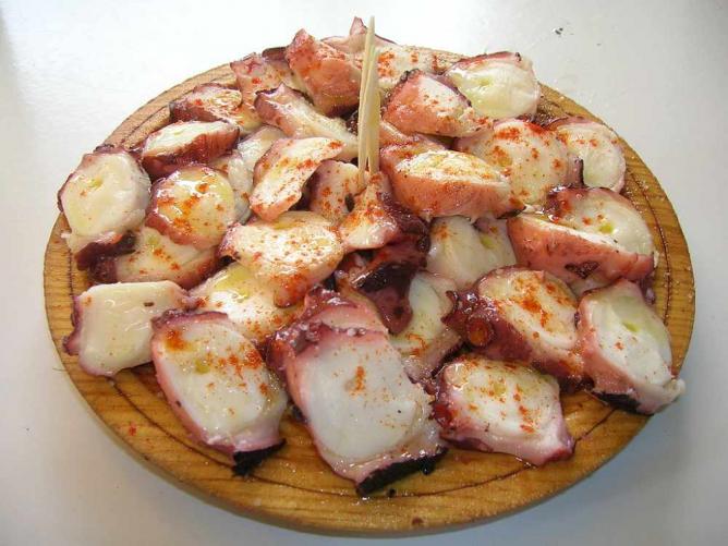 Best Tapas Restaurants In Mallorca Spain