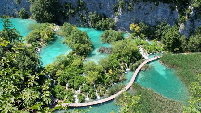 ål Outlook Ung dame Must-Visit Attractions in Croatia