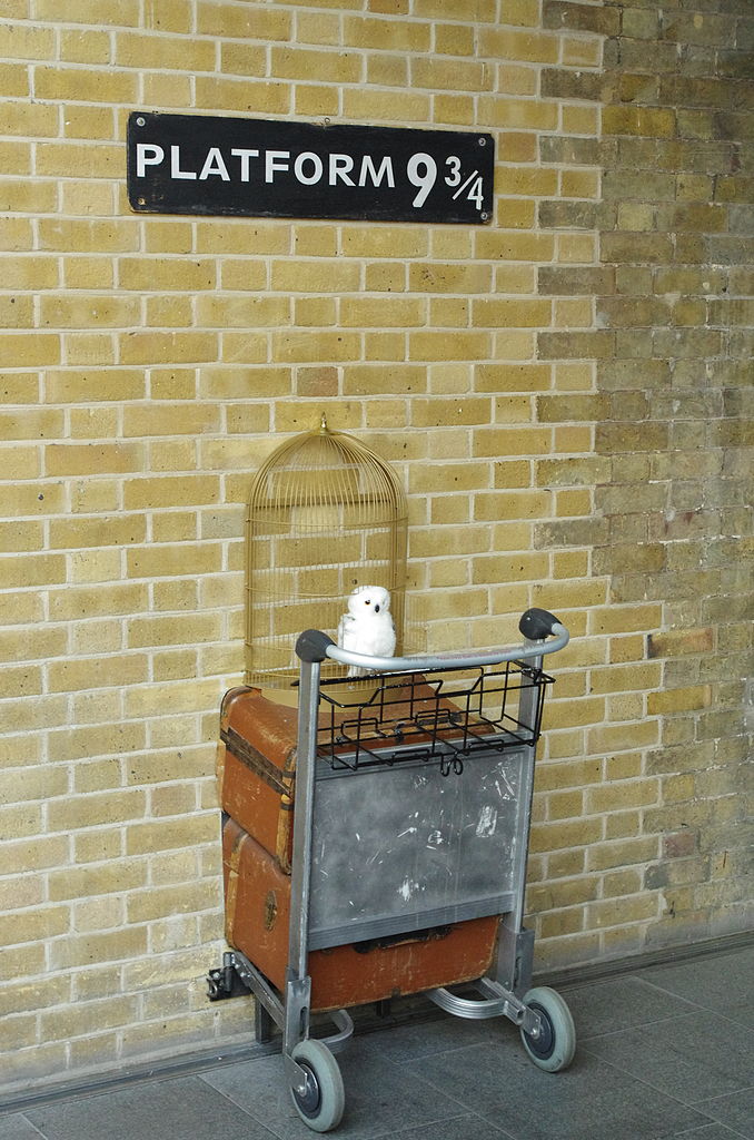 9 Real World Harry Potter Experiences You Must Not Miss