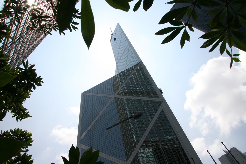 The Most Iconic Buildings In Hong Kong S Skyline