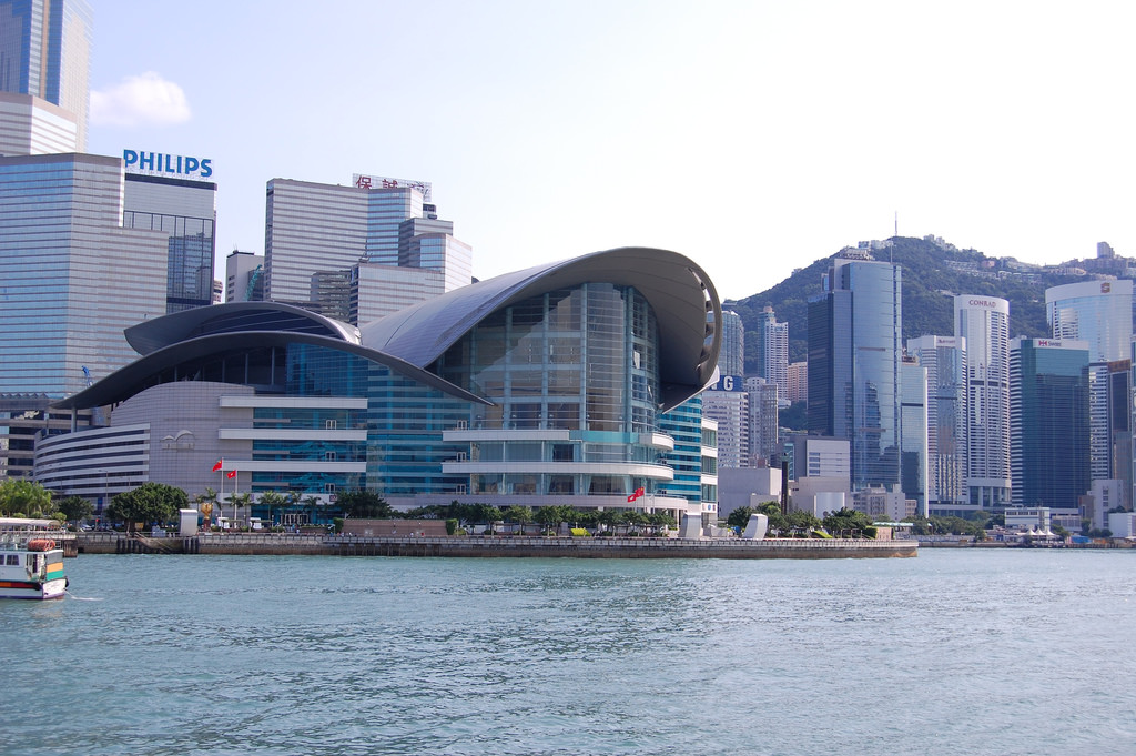 The Most Iconic Buildings In Hong Kong S Skyline