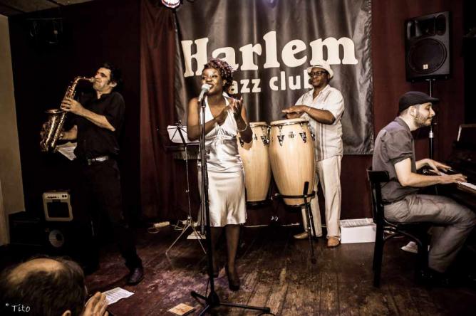 The Best Jazz Clubs in the Gothic Quarter, Barcelona