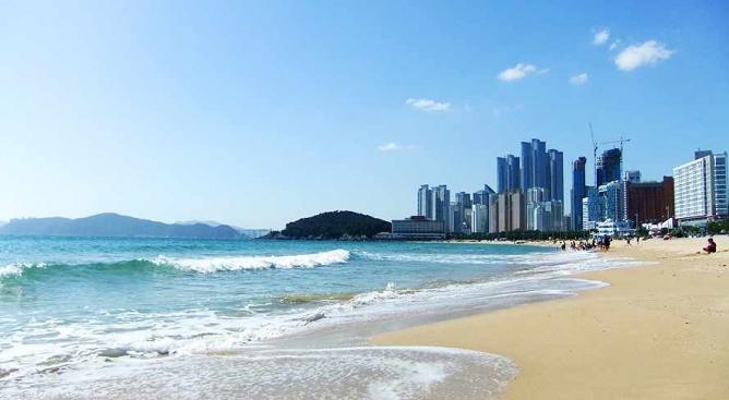 The 10 Best Hotels In Busan South Korea