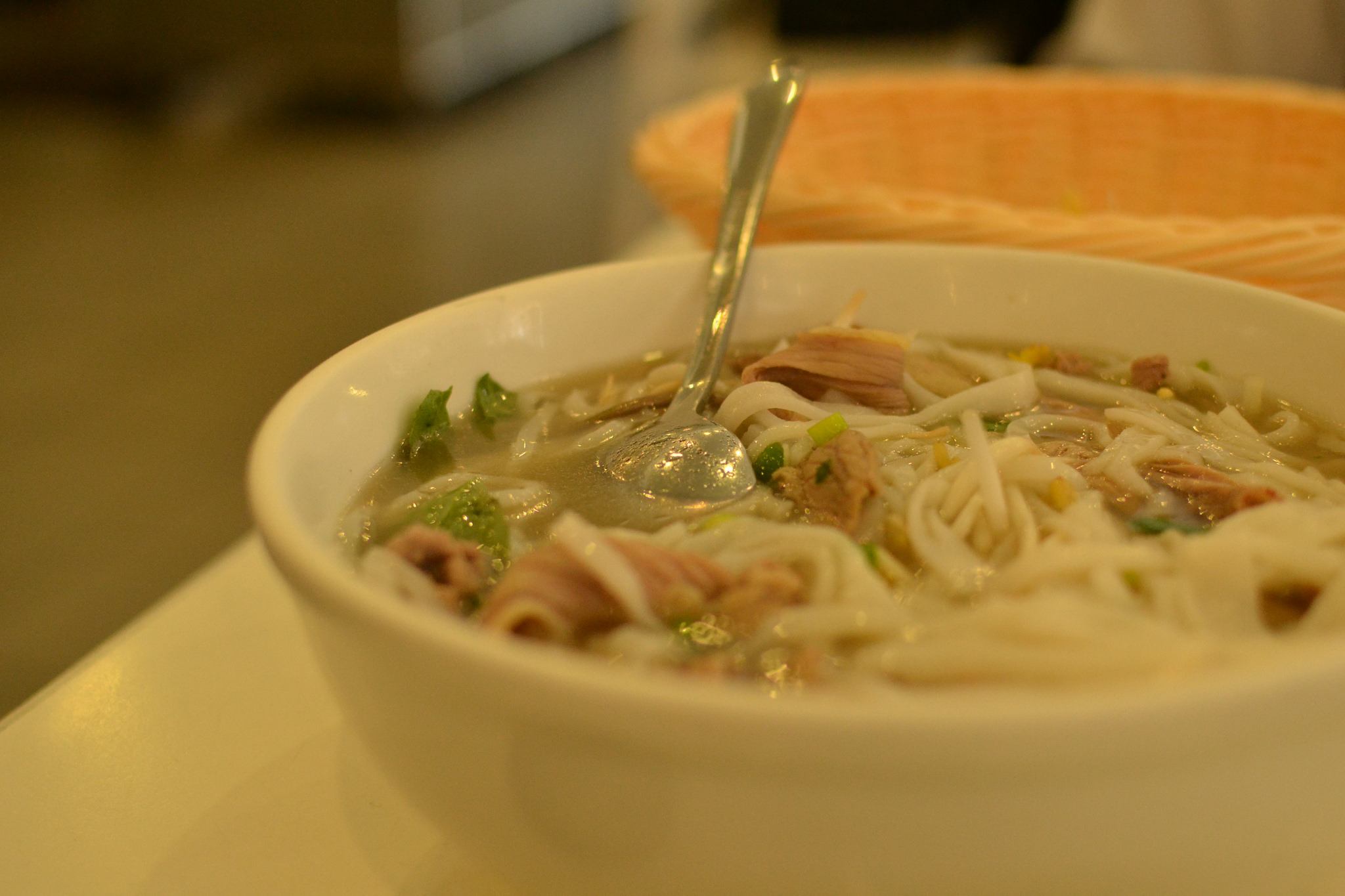 The Correct Way To Pronounce Phá»Ÿ And Other Popular Vietnamese Dishes