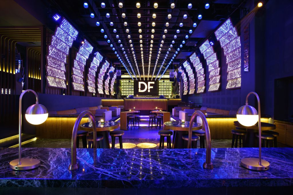 The Best Nightclubs in Jakarta, Indonesia