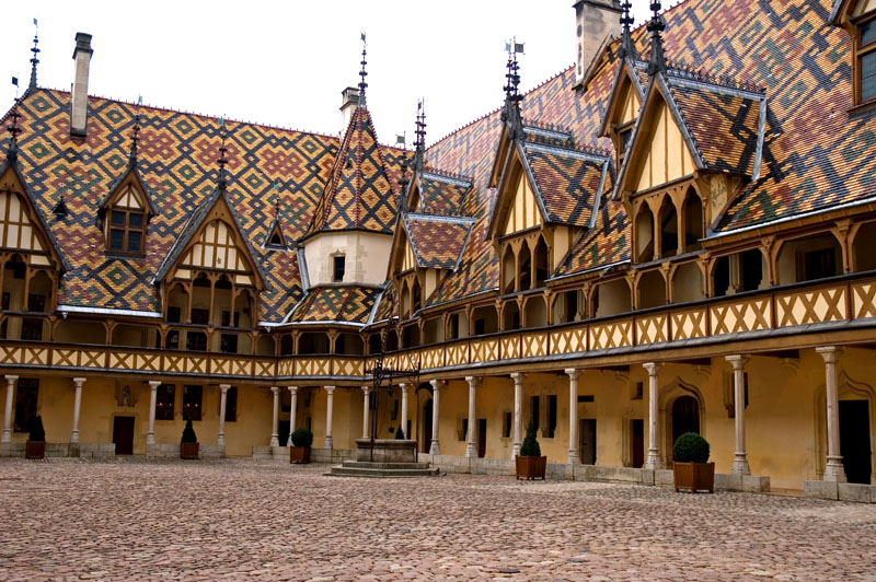 Top 10 Things to Do in Beaune, France