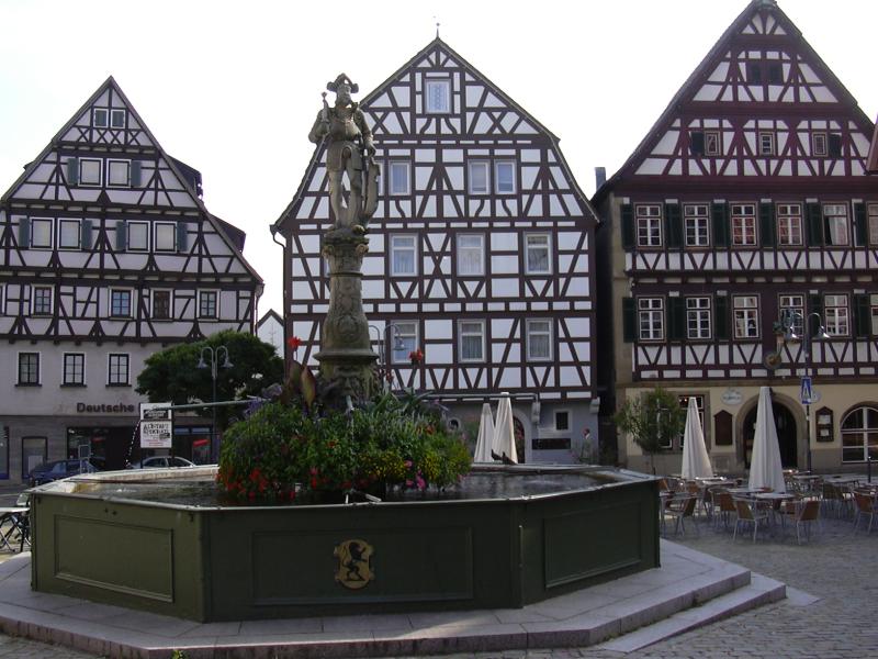 The 10 Best Hotels In Stuttgart Germany
