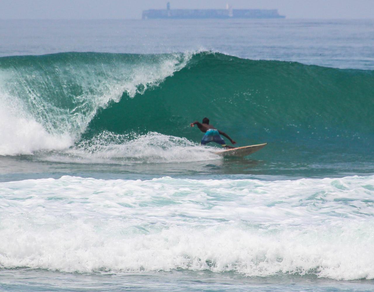 The Best Surf Spots In Sri Lanka