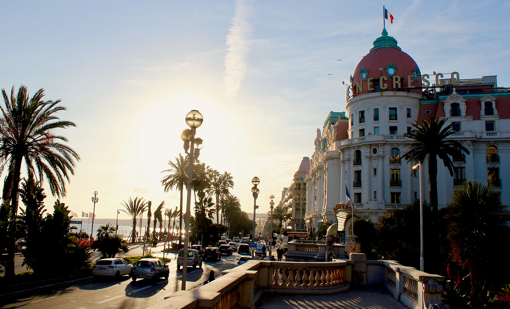 The 10 Best Restaurants On Promenade Des Anglais Nice