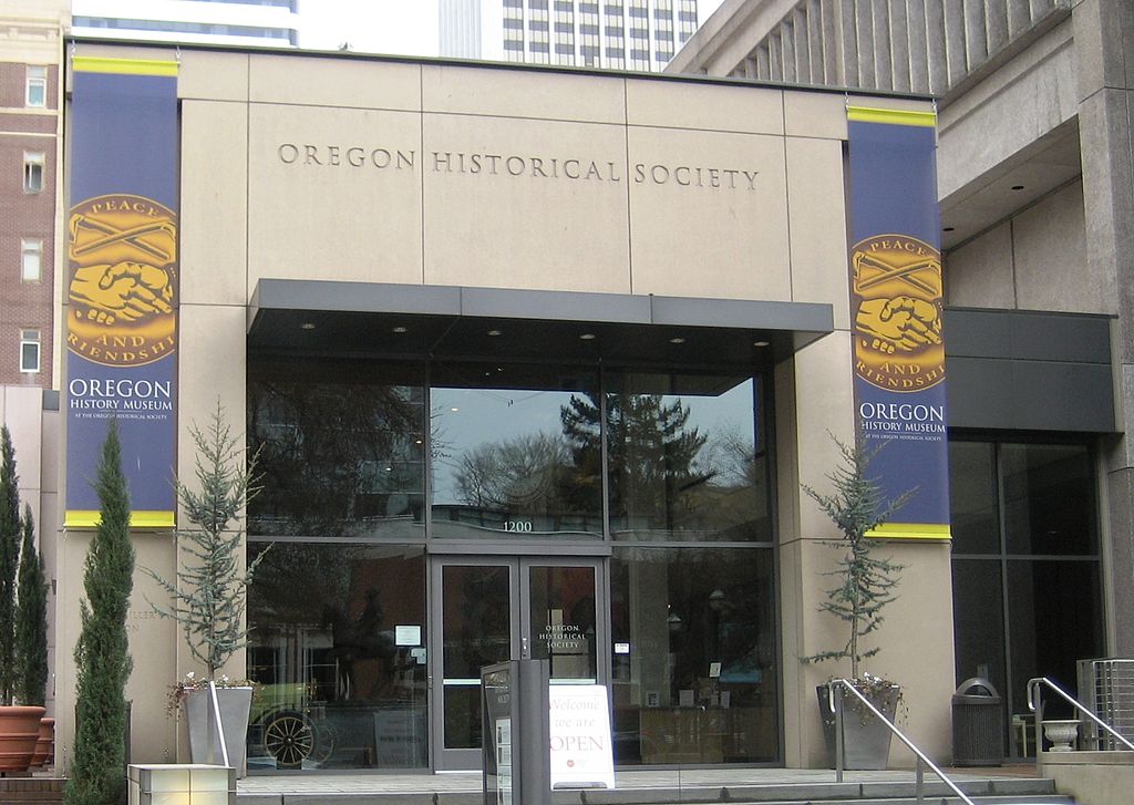 museums in portland oregon