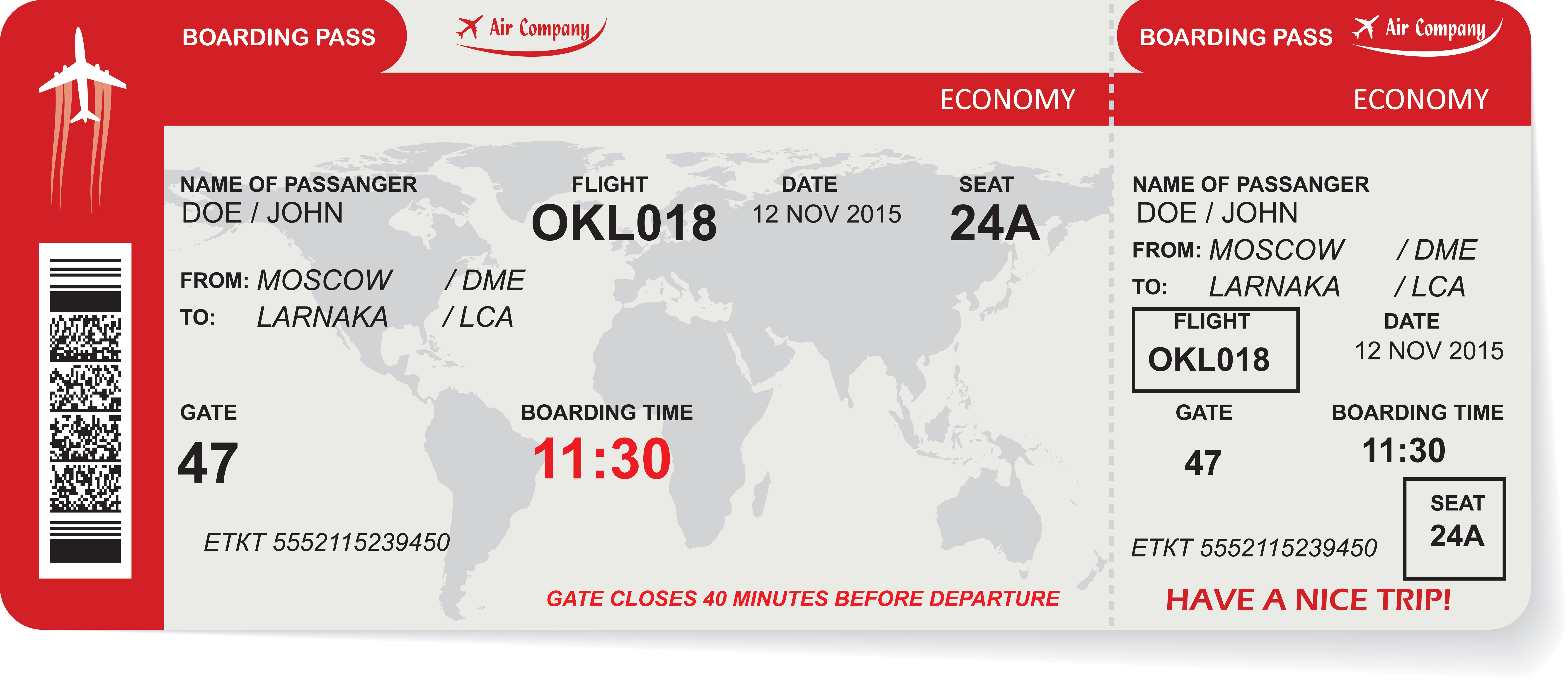  Boarding Time Meaning 