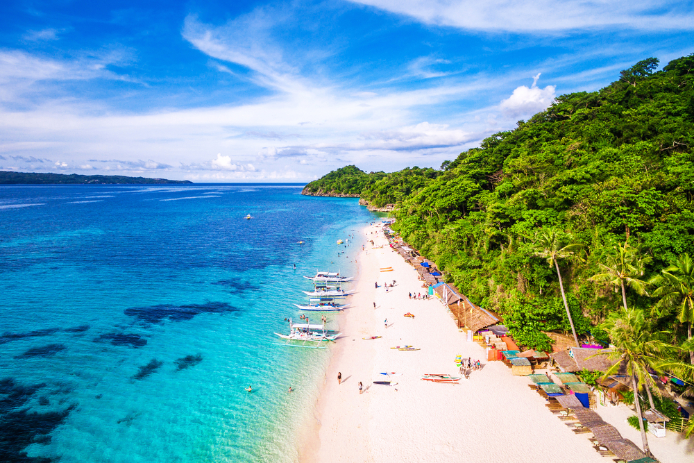 Traveller S Guide To Visayas Philippines