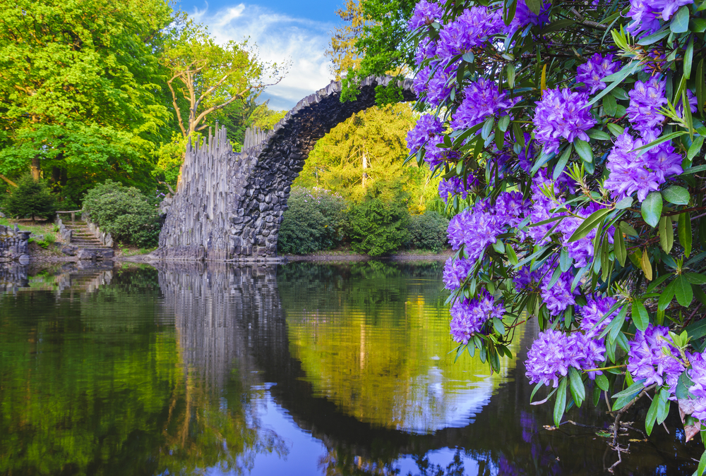 Here's Why Germans Think This Devil's Bridge is a Miracle