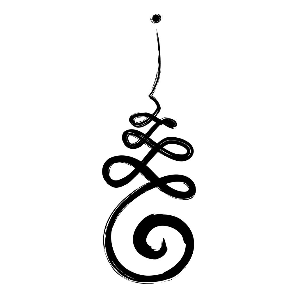 ancient symbol for female divinity