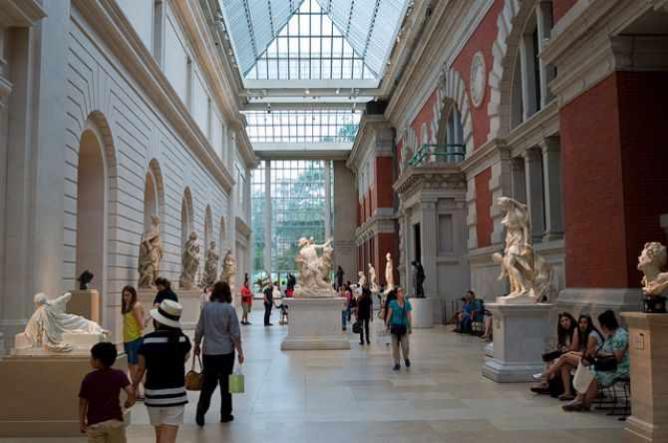 Metropolitan Museum Of Art Members Dining Room Menu - Review Members Dining Room At The Metropolitan Museum Of Art Nyc : The metropolitan museum of art is the largest art museum in the united states.