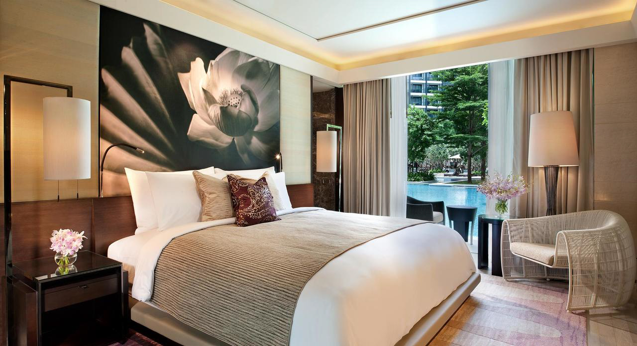 The Best Hotels In Bangkok Thailand