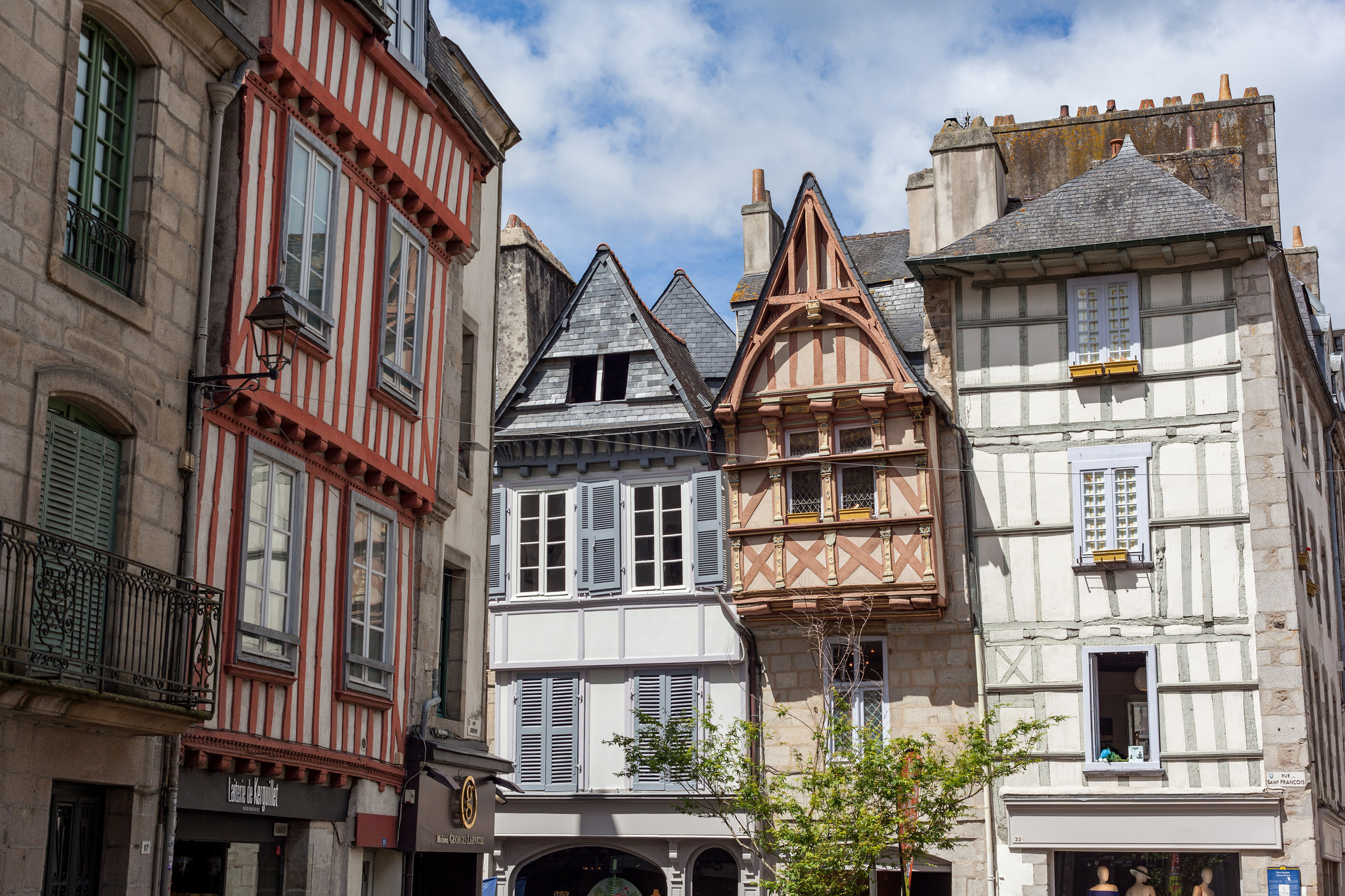 10 Best Things To Do In Quimper Brittany S Oldest City