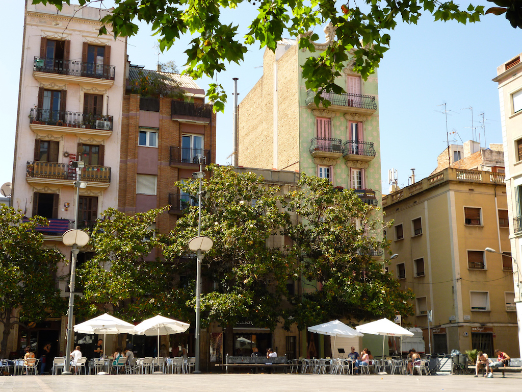 The 10 Best Bars In Gràcia, Barcelona