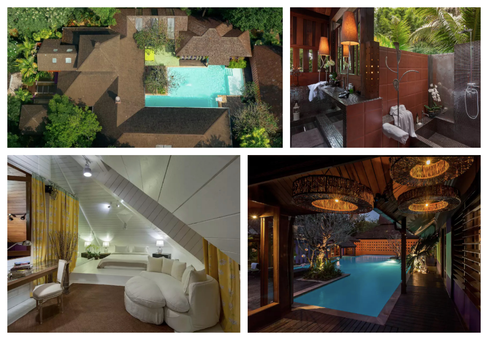 The Coolest Airbnbs In Chiang Mai Thailand - 