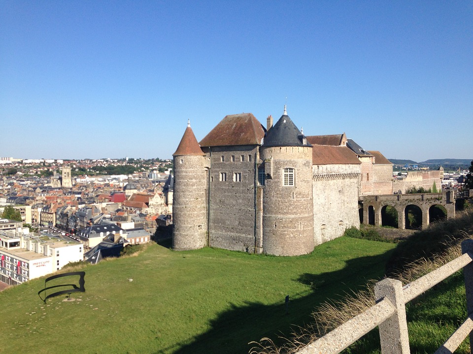 The Top 10 Things To Do In Dieppe France