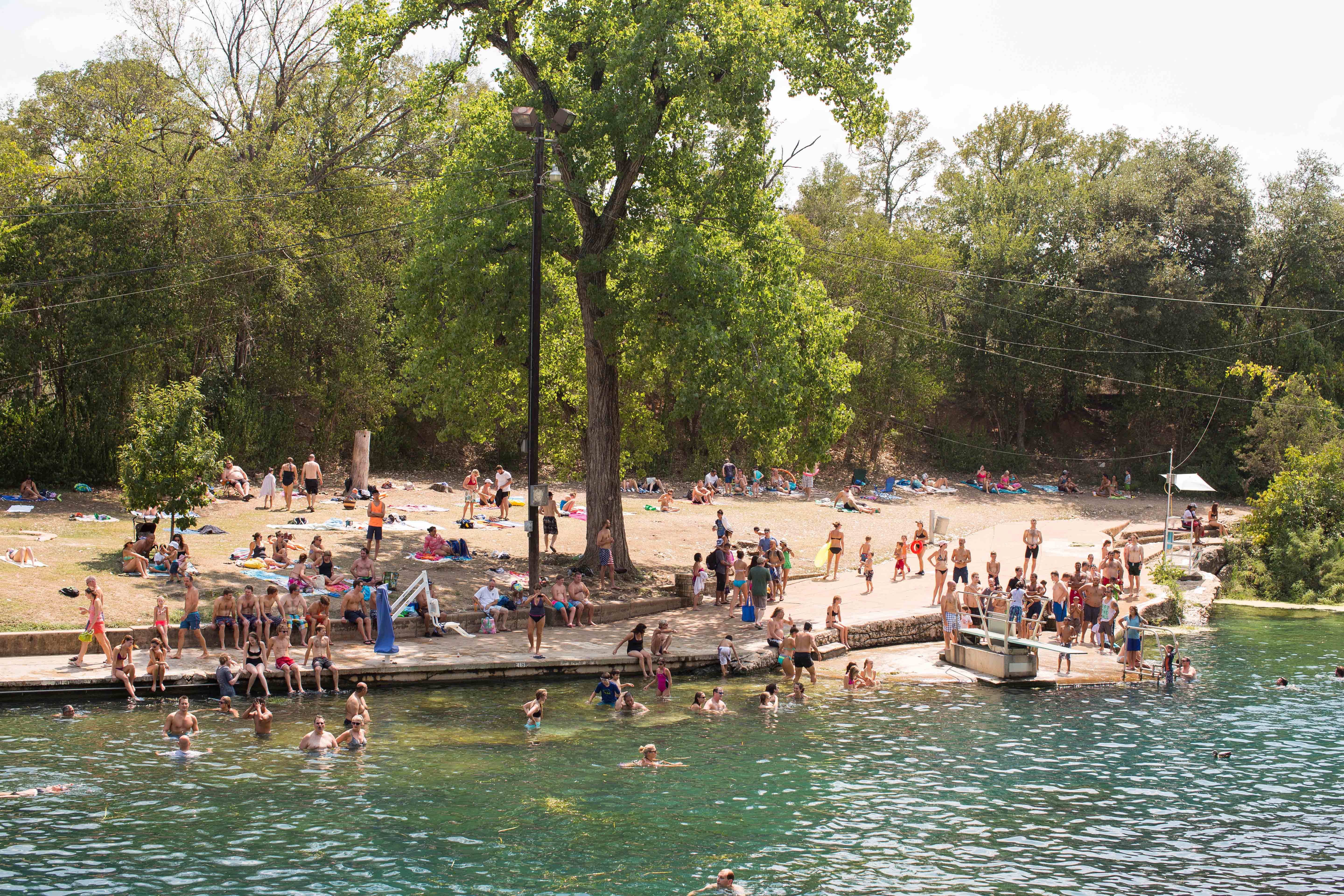 How To Visit Austin On A Budget: 20 Tips