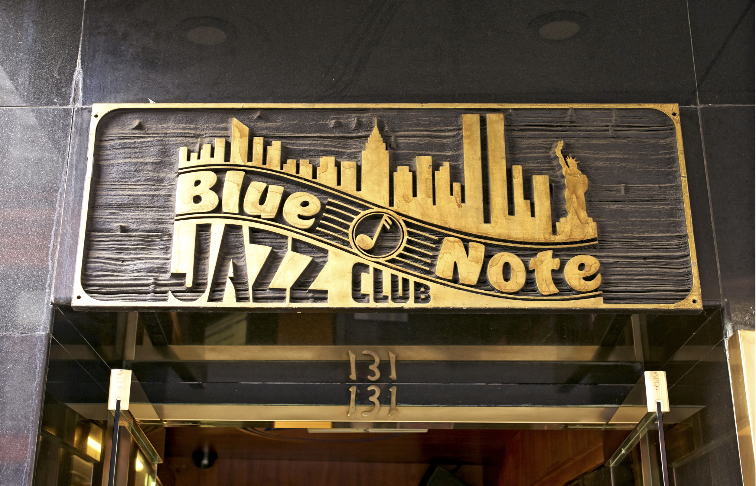The Best Jazz Clubs In New York City
