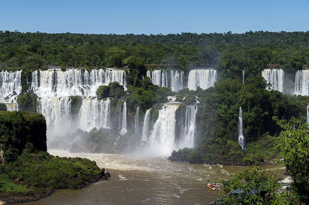 The Best Swimming Pools In Brazil - 