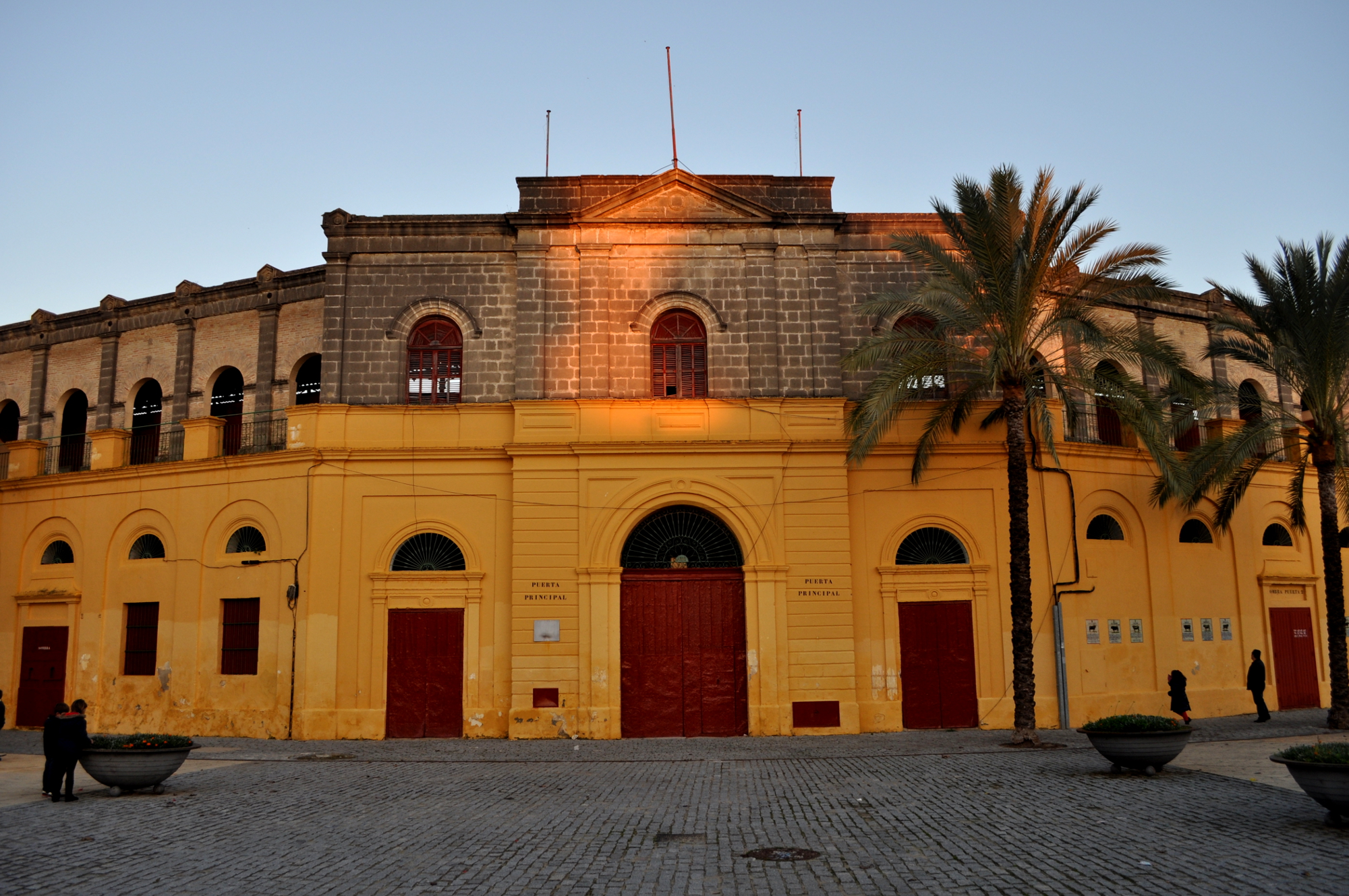 Must Visit Attractions In Jerez De La Frontera Spain