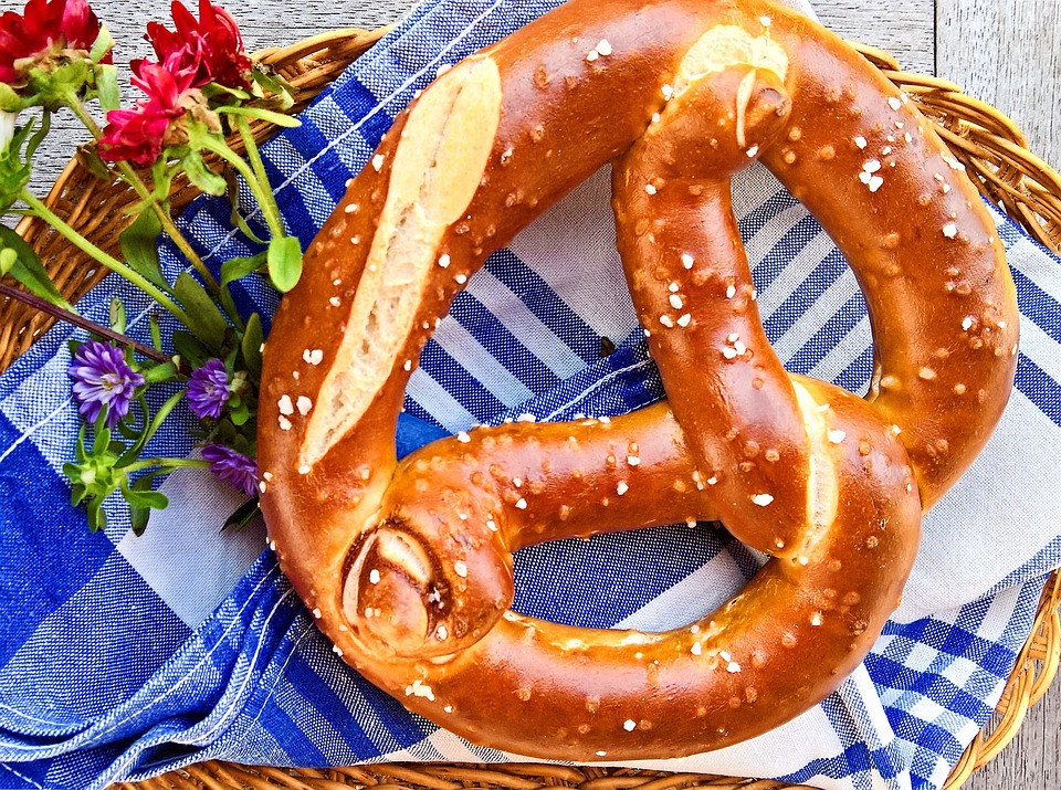 10 Delicious Breads That You Must Try In Germany