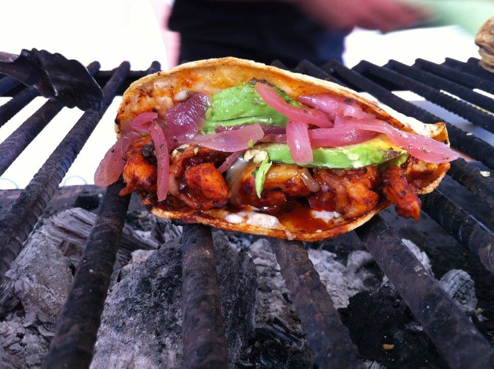 The Ultimate Fish Taco Tour Of Baja California Mexico