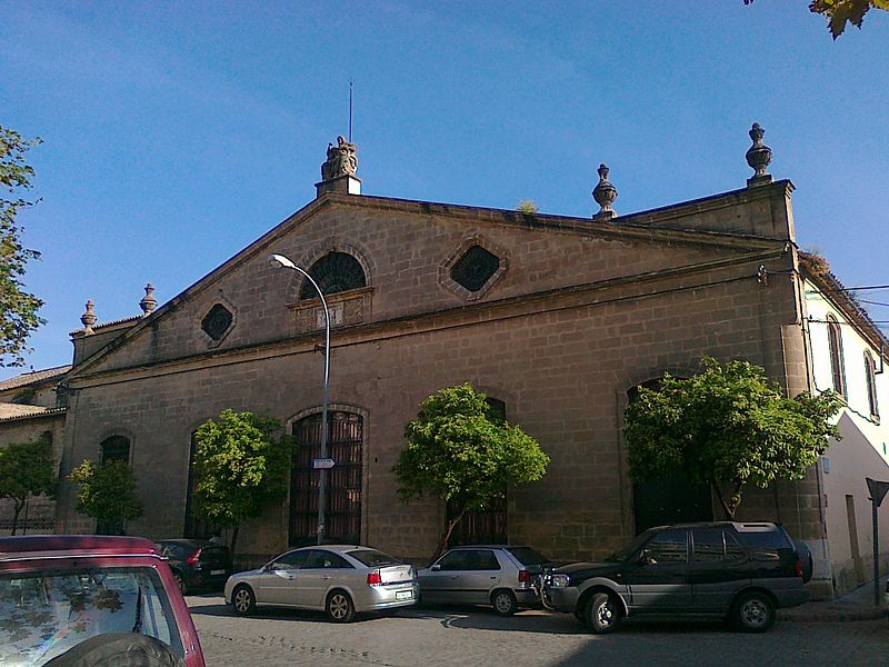 The Best Bodegas In Jerez De La Frontera Spain