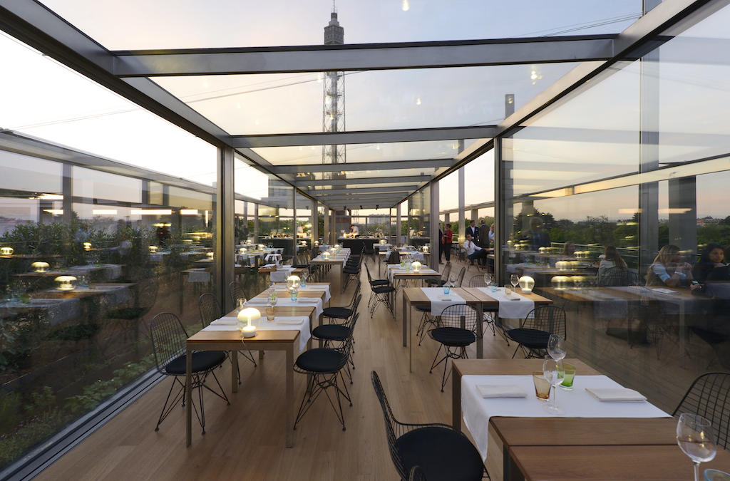 The Best Rooftop Bars And Restaurants In Milan Italy