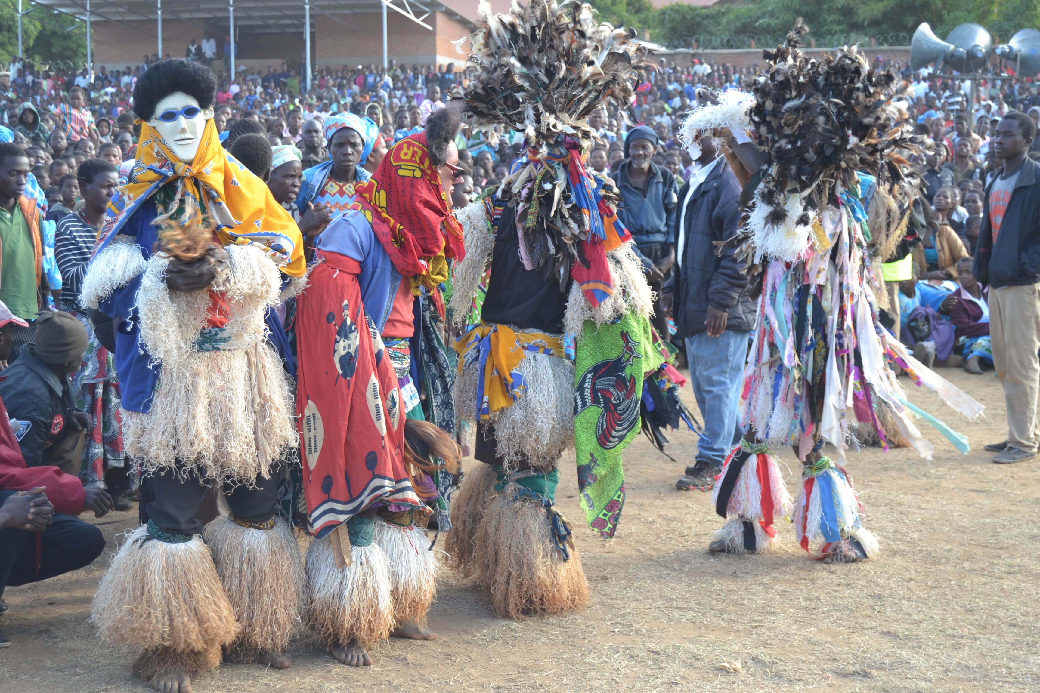 An Introduction to Malawi's Chewa People