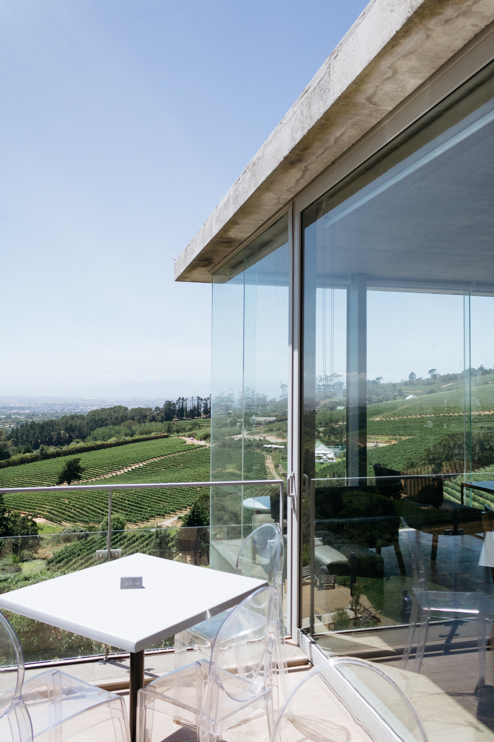 Discover Why Cape Town S Constantia Is The Epitome Of Luxury