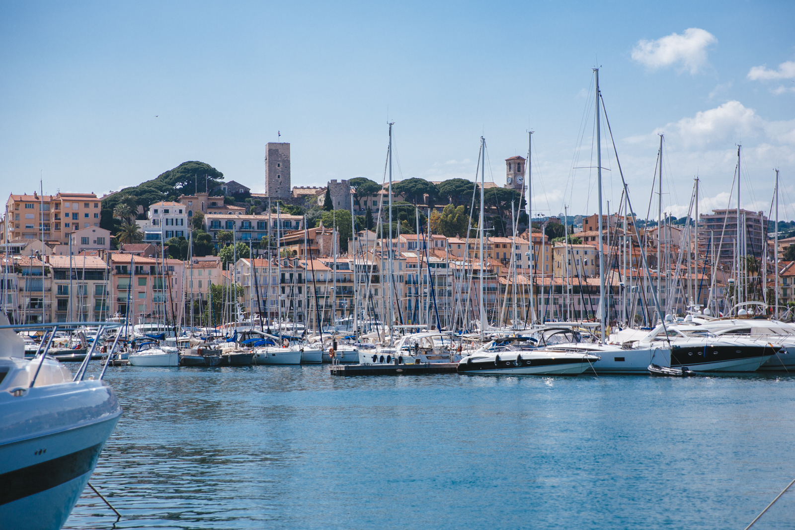 Where To Go In Cannes To Take Instagram Worthy Photos - 