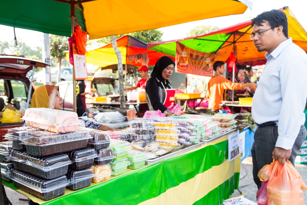 The 10 Best Ramadan Bazaars In Kuala Lumpur Malaysia