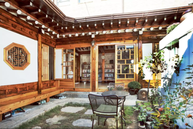 5 Traditional Korean Houses You Can Actually Stay In - 