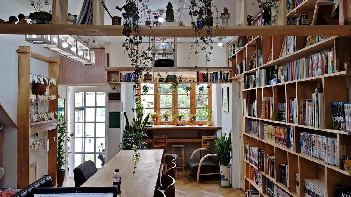 The 8 Best Hostels In Seoul - 