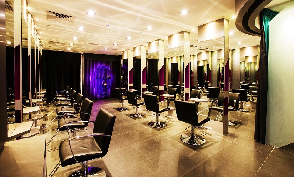 The 10 Best Women S Hair Salons In Singapore