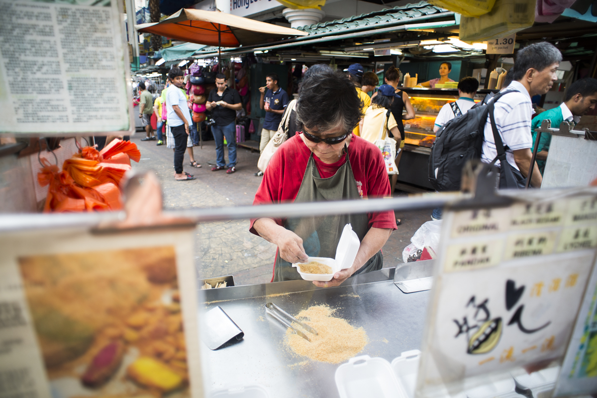 hawker stall for rent in kuala lumpur