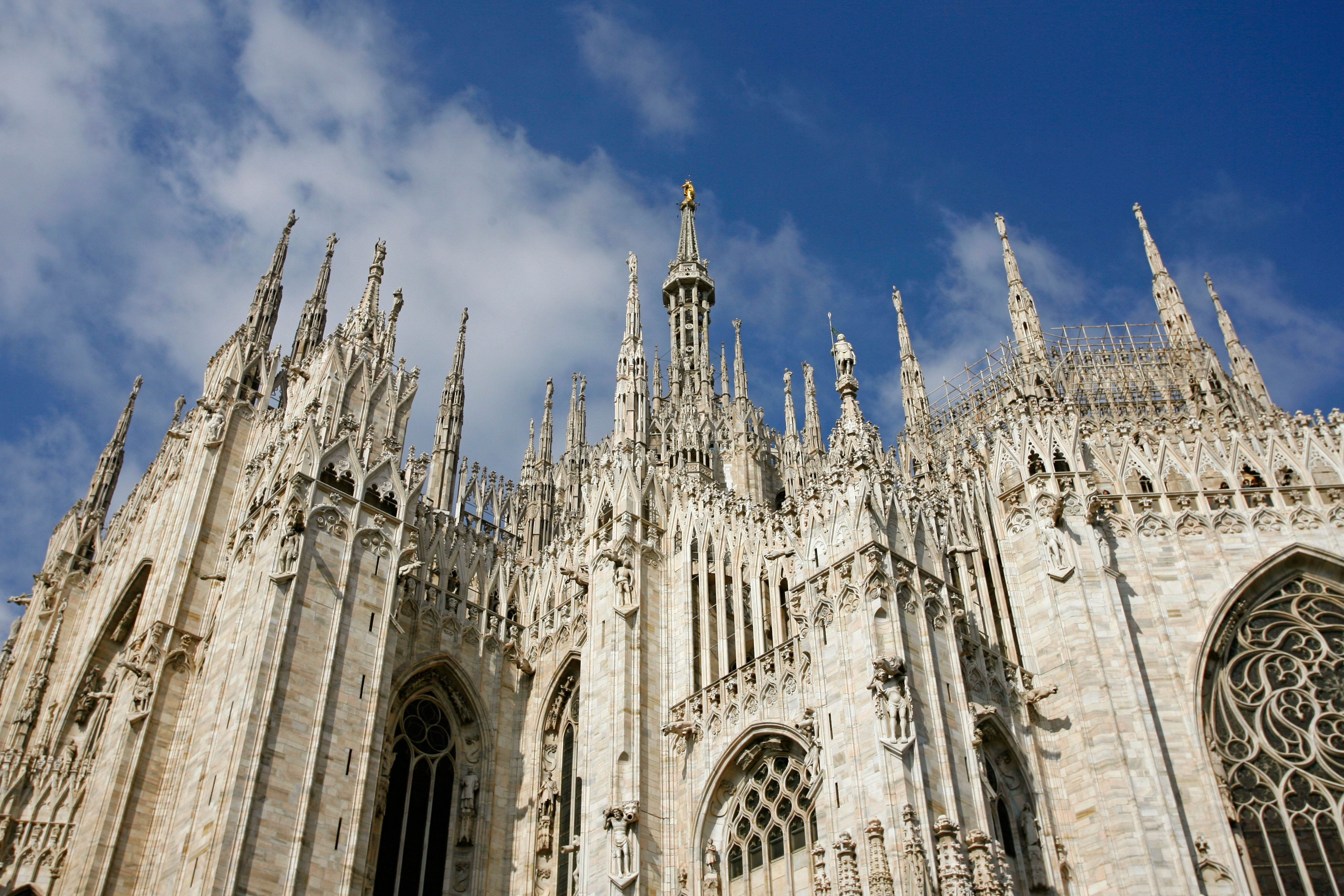 The 10 Most Beautiful Buildings In Milan